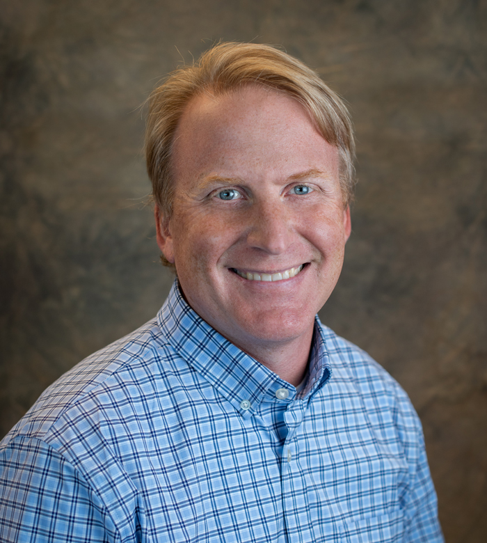 Brian Erickson, MD St. Charles Health